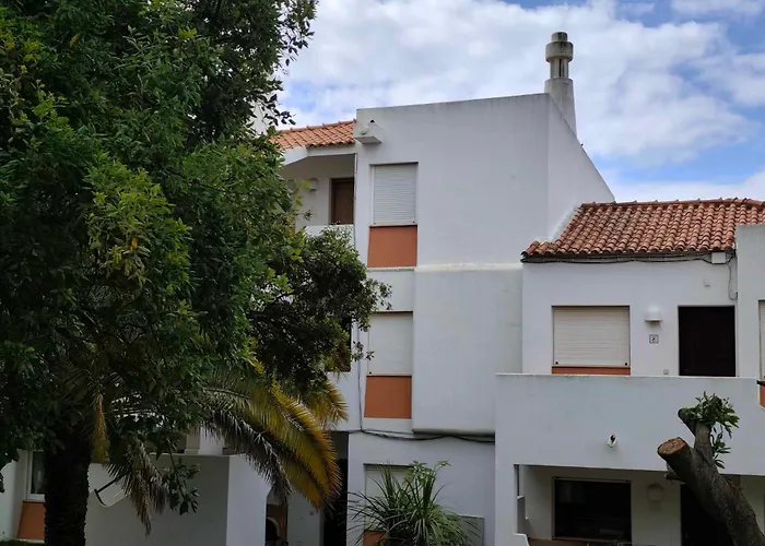 Albufeira Inn - Vale Navio T2