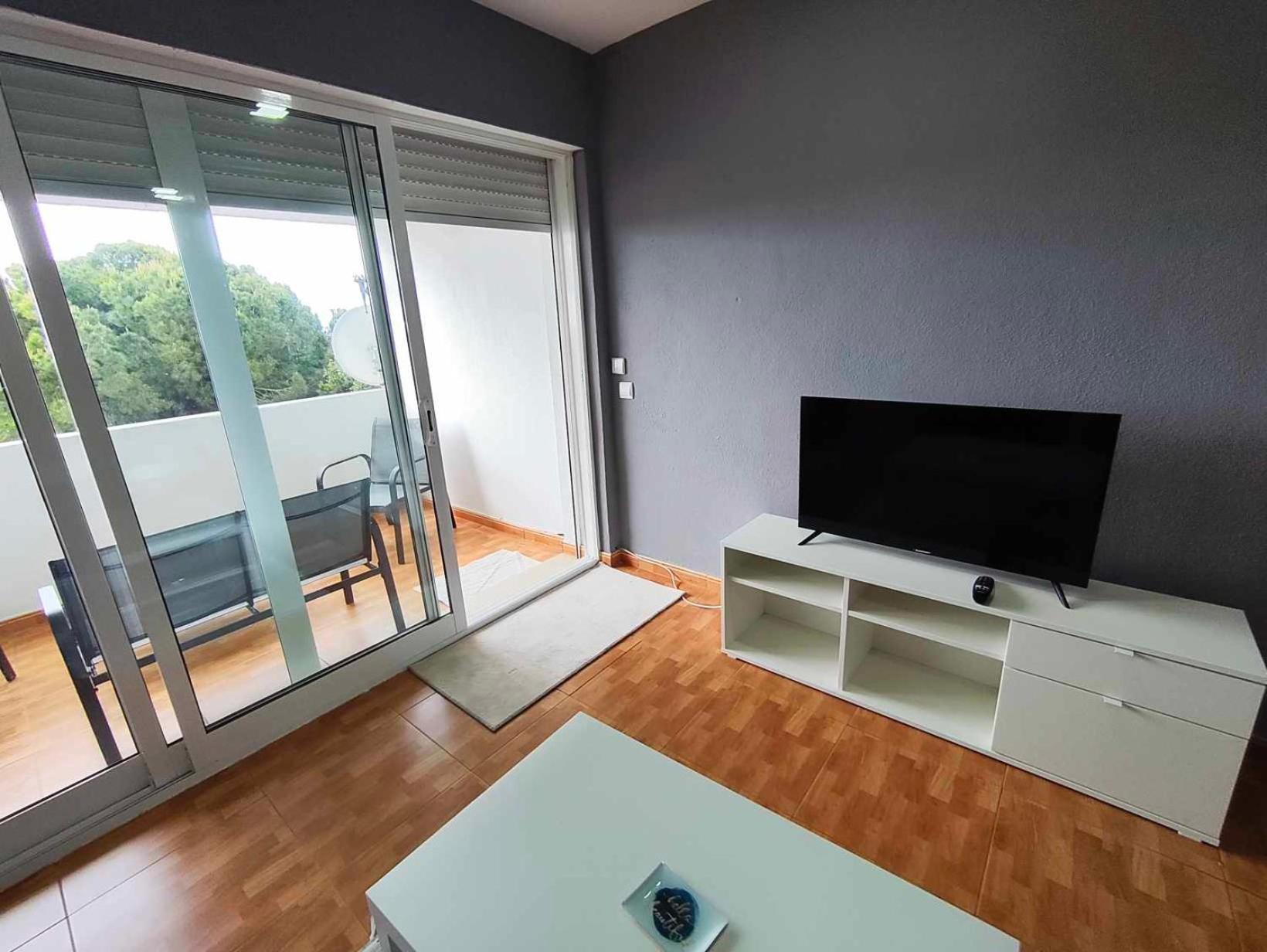 Apartment - Vale Navio T2 *
