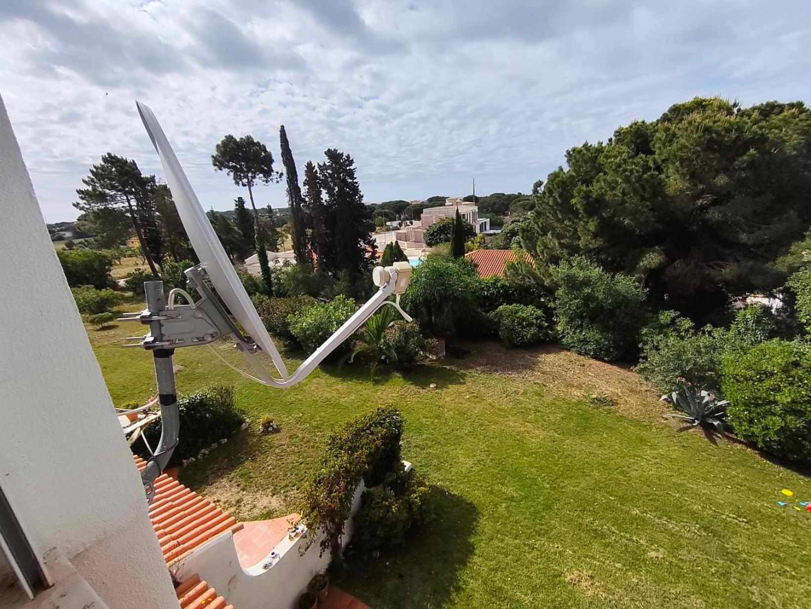 Apartment - Vale Navio T2