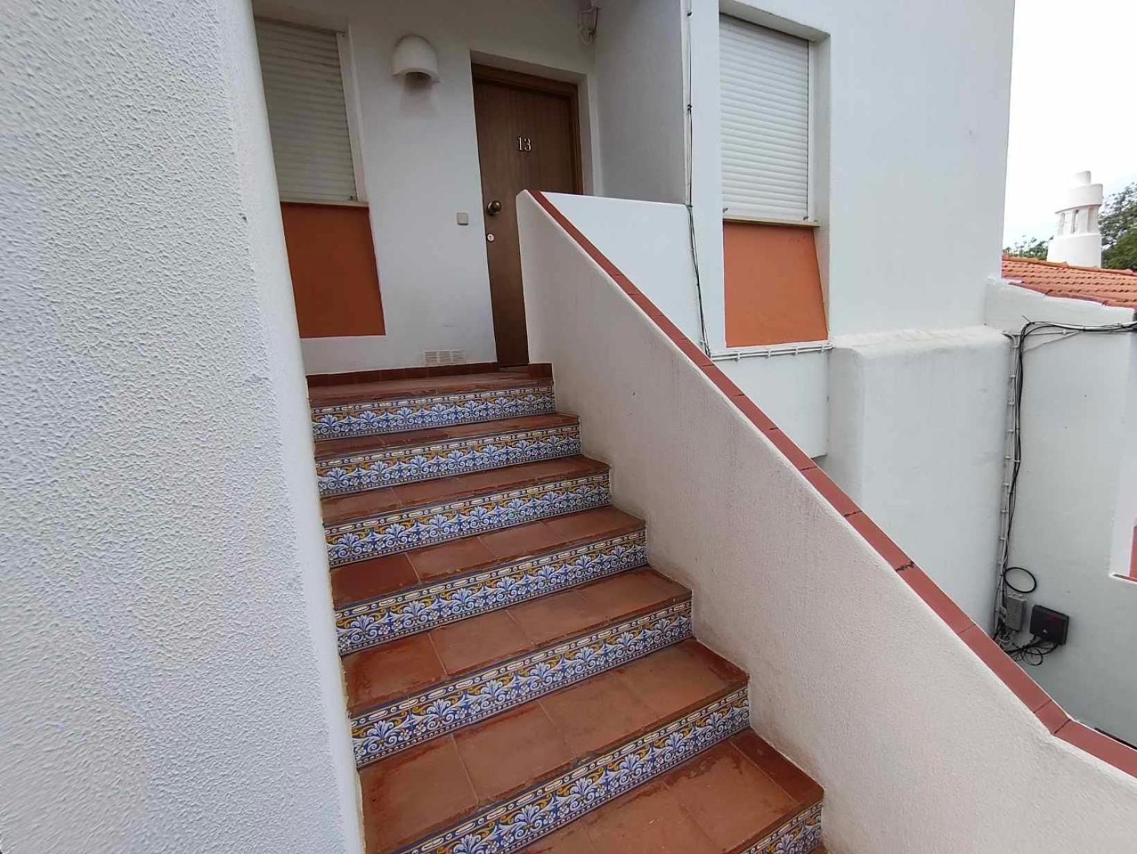 Apartment - Vale Navio T2 Albufeira