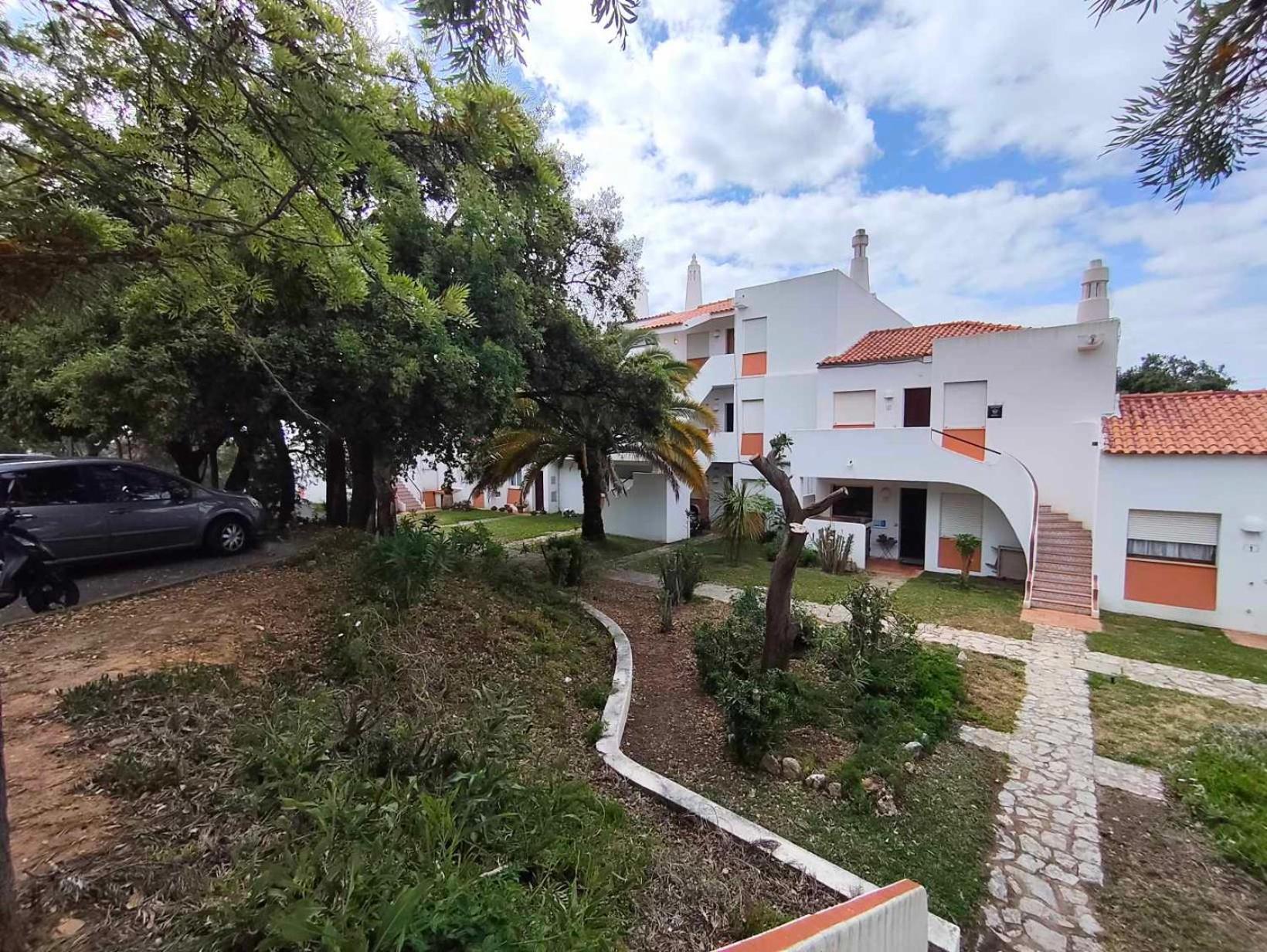 Apartment - Vale Navio T2