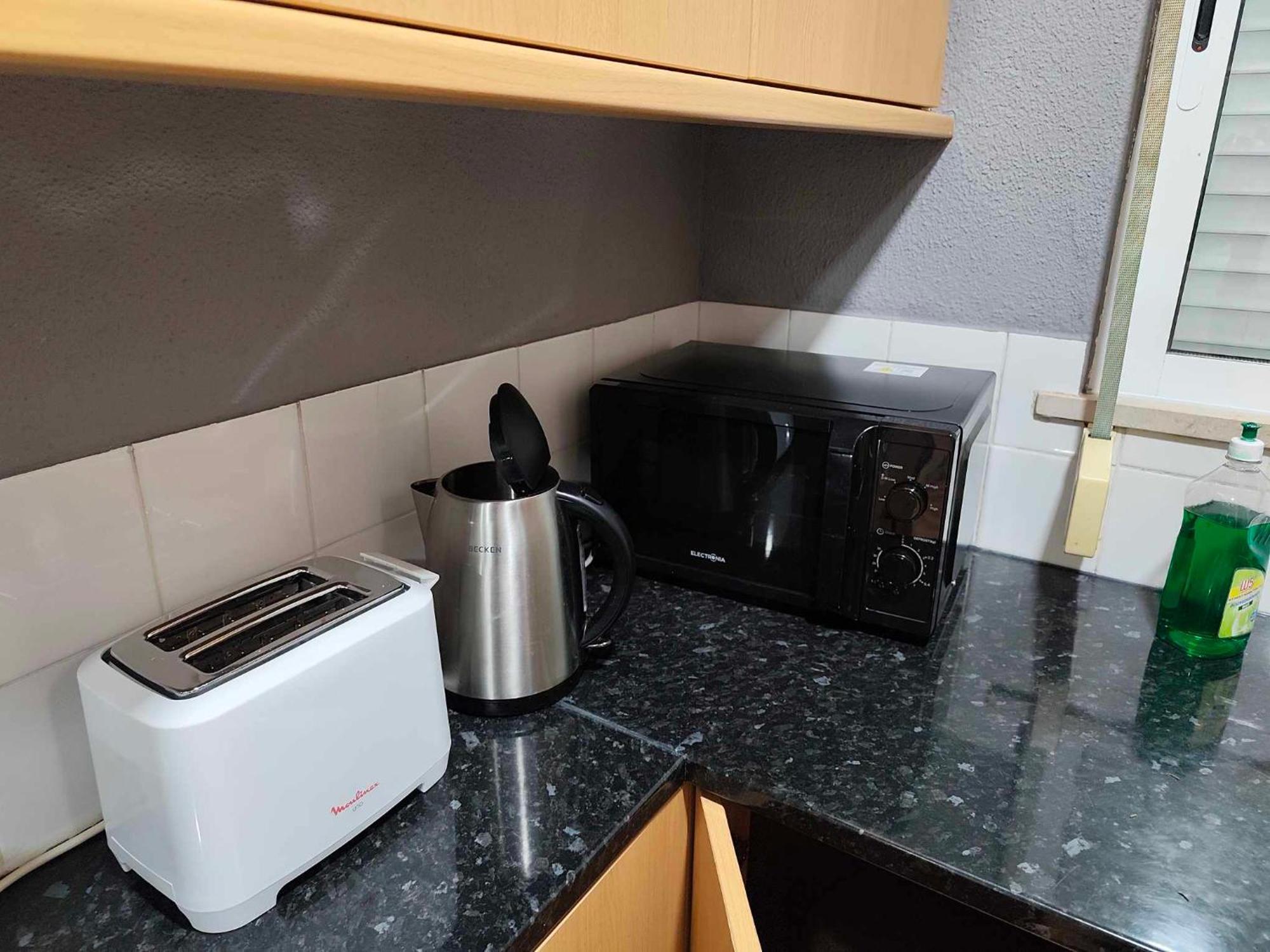 Apartment - Vale Navio T2 *