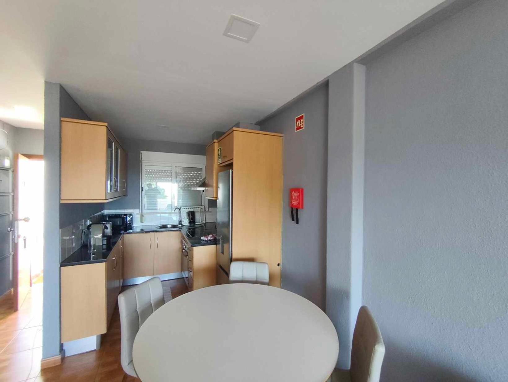 Apartment - Vale Navio T2 *