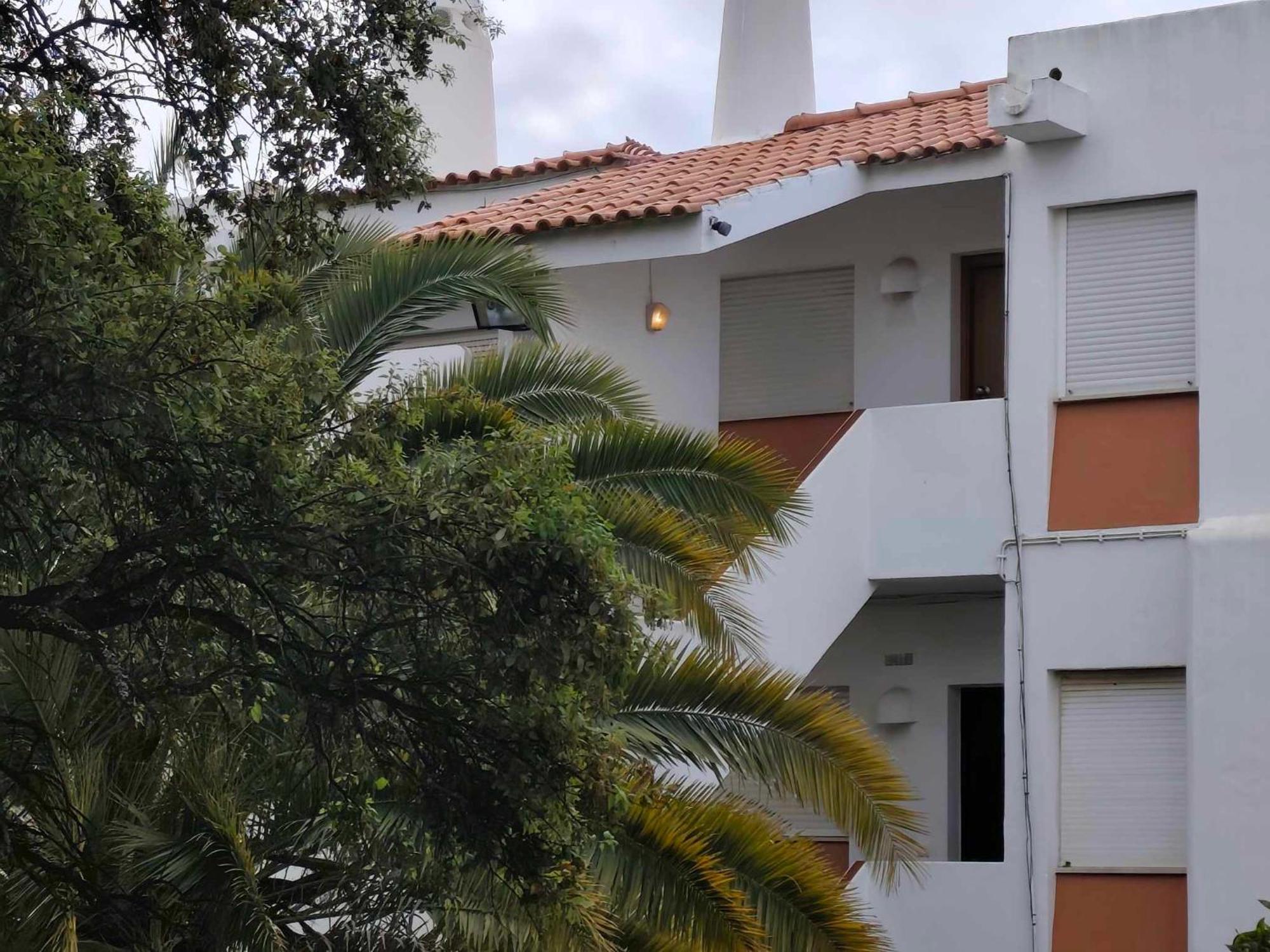 Apartment - Vale Navio T2 *